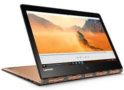 لپ تاپ لنوو Yoga 900 i7 8G 256Gb SSD Int 13inch129092thumbnail